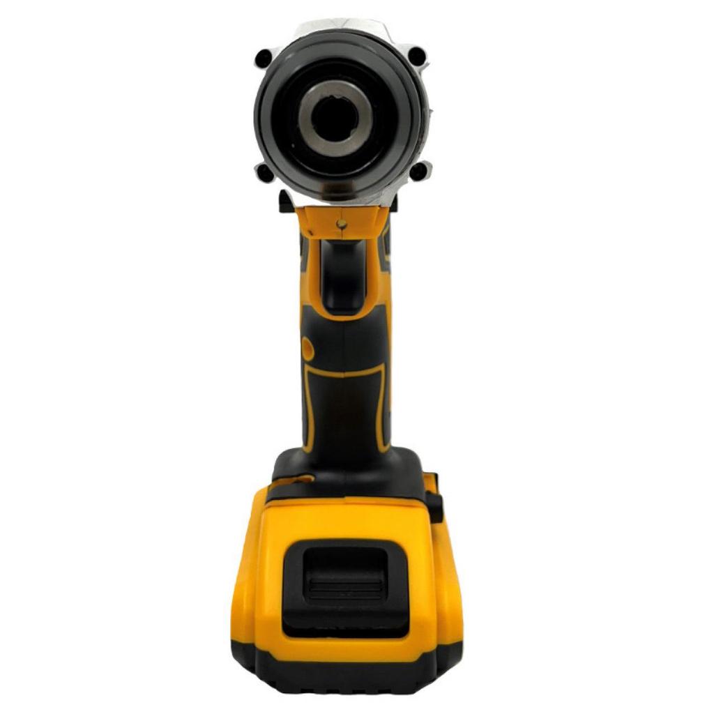 Multifunktions-Werkzeugset mit Elektro- und Schlagbohrmaschinen für Heim- und Autoreparaturen