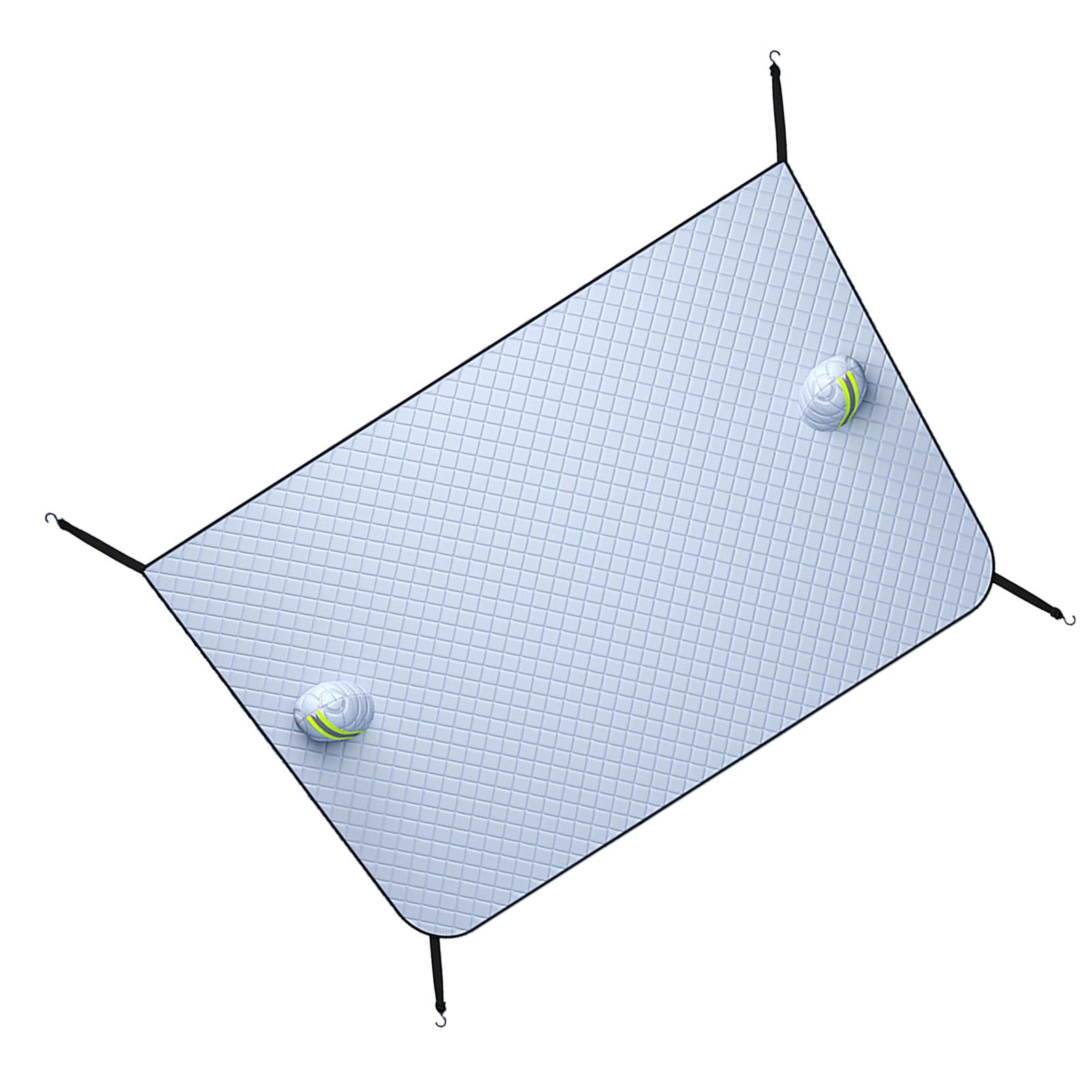 

Автомобильный чехол от льда и снега на лобовое стекло, ветрозащитный, устойчивый к УФ-лучам, защитник боковых зеркал заднего вида, солнцезащитный козырек