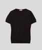 Jonseumedeulli Daniella Classic Half-Sleeve Sea Island Cotton Knit Heritage Col.1_10 Colors (A Type)
