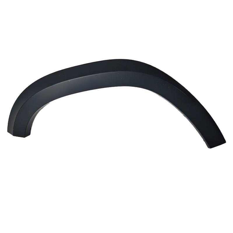 Mercedes GLE Class W166 Rear Wheel Arch Cover