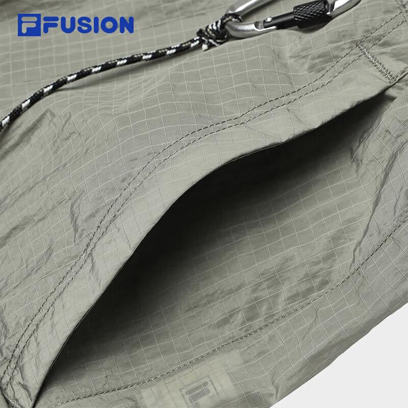 FILA FUSION Men's Sport Casual Shorts