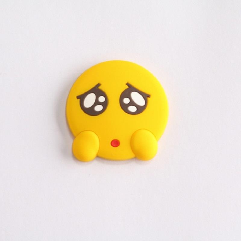 

Emoji наклейки на холодильник мультфильм магнитные наклейки украшения дома раннее образование магниты для доски милый мультфильм смайлик наклейки на холодильник