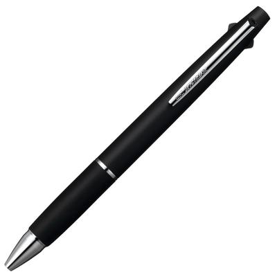 Mitsubishi Pencil Pen Jetstream Easy To Multi-Function 2&1 0.5 Black, Write, MSXE380005.24