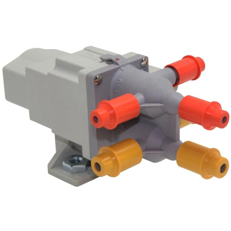 

Car Fuel Tank Selector Valve 6C3Z-9189A For Ford F450 Truck F550 F250 F350 6C3Z9189A F-350