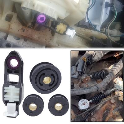 Voor Nissan Altima L31 Sentra B15 Almera N16 X-Trail T30 Pulsar 2003 2004 2005 2006 Handgeschakelde Versnellingskabel Koppeling Eindbus 34413-6Z900