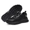 Smart Buckle Men's Protective Shoes Steel Toe Summer Breathable Comfortable Lightweight Construction Site Men