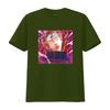 Nettspend T Shirt Vintage Slightly Versatile Homme Soft Comfortable Breathable Casual Stylish