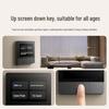 Pannello di Controllo Touchscreen per Casa Intelligente Xiaomi
