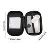Clip Espejo Reflejo Cámara Smartphone Herramienta Reflector Selfie Teléfono Kit de Clips de Reflejo Ajustables Universal