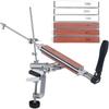 4 Stück Messer Schleifstein Nassstein Schärfer Kits 120 Messer Schärfer Für Schleifsteine Schleifstein Schleifstein 320 600 1500 Körnung