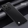 Custodia in Pelle PU Fibra di Carbonio Per Motorola Moto G05 G15 Power G35 G45 G24 G34 G54 G04 G14 G60 E13 Cover Antiurto in Silicone Opaco