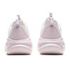 Li Ning Light Lanying V2 Cushioning Slip Resistant Abrasion Resistant Support Lightweight Low Top Running Shoes Women's ARSW116-4