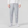 Nike Club Woven Tapered Leg Pants Men's Light Smoke Gray White DX0625-077