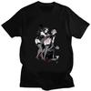Funny Tshirt BDSM Sexy Hot Girls Black Humor Fooling Pinup Pin Men Vintage T Shirt Hip Hop Tee Shirt Tops Tshirt Male Streetwear