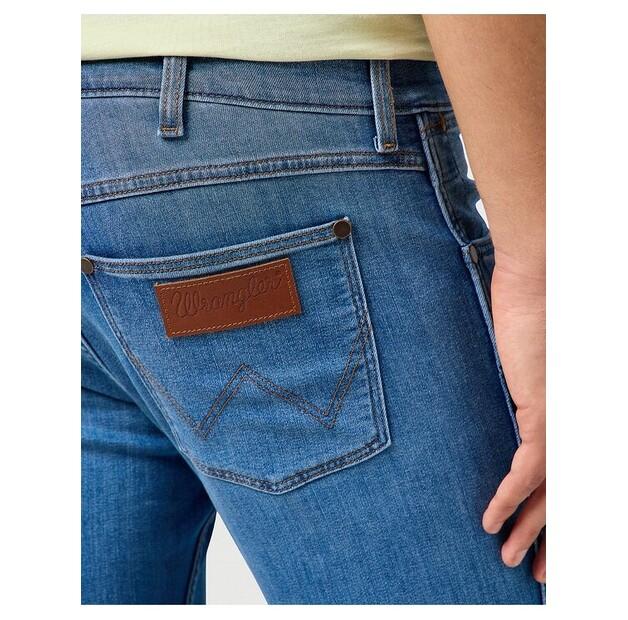 Джинсы Wrangler Greensboro