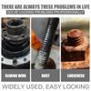 Glue Sealant Liquid Raw Material Anaerobic Locking Glue Sealant with Liquid Pipe Thread