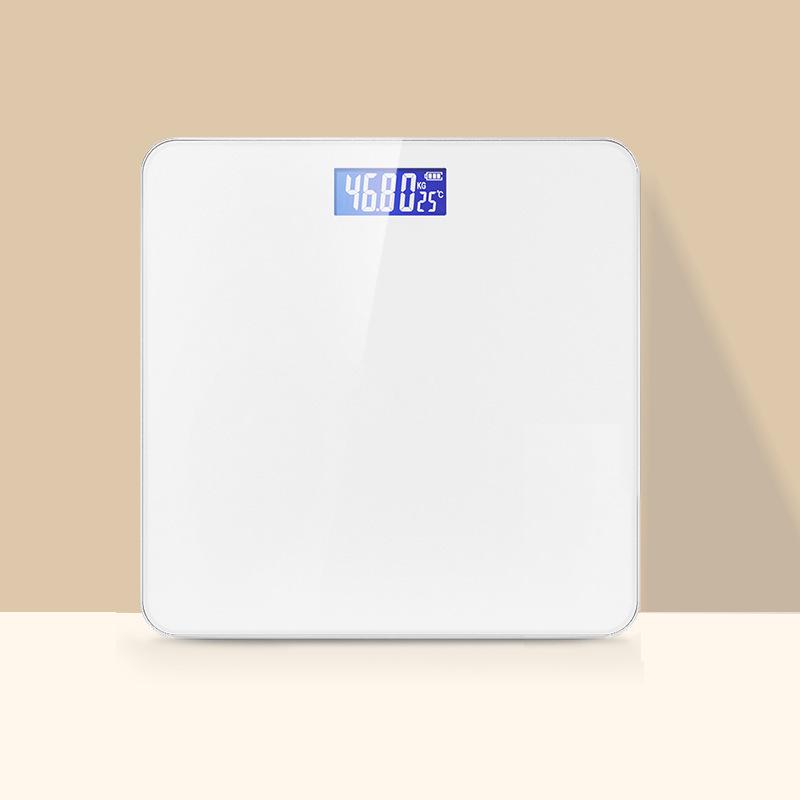 Tiansheng Smart Body Scale: Professional, Accurate, Healthy Weight Monitoring