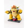 TAMASHII NATIONS S.H. Figuarts Super Mario Bowser 130mm PVC ABS Painted Action Figure