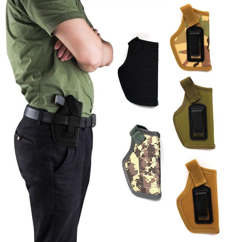 Buy CS Field Outdoor Equipment Holster at affordable prices — free
