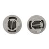 Beige Car Sun Visor Clip Car Accessories Beige Clip Black Clip Easy Installation Grey Clip Non-deformation for Golf 7