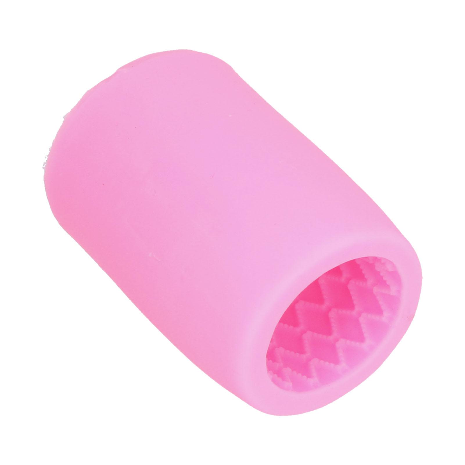 

Silicone Molds 3D Vase Shape Premium Durable Nonstick Elastic Wide Application Fondant Molds for Home Bakery