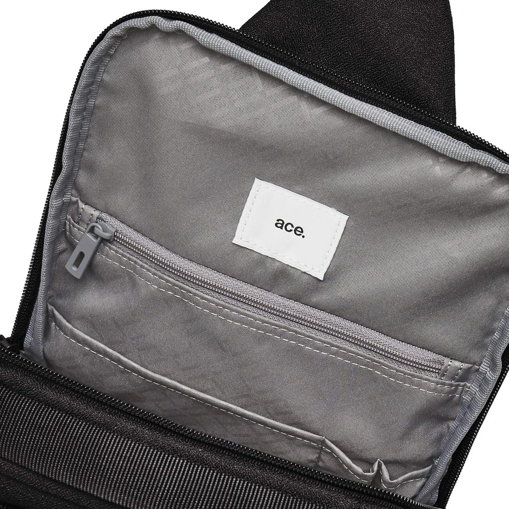 Ace Gene Hansley SD Body Bag 62883 Black