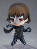 GOOD SMILE COMPANY Nendoroid PERSONA 5 the Animation Makoto Niijima Phantom Thief Ver. Non-scale Plastic Painted Movable Figure Reissue