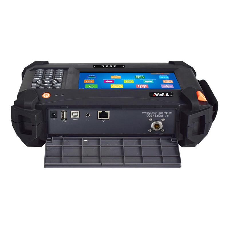 TFN100L Antenna Feeder VSWR Tester