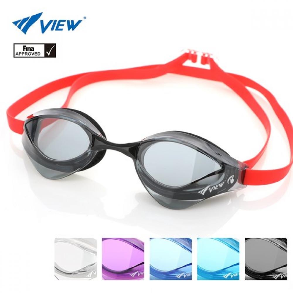 View Goggles General Lens V230aSac Sac VO