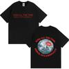 Harry Styles Kiss All The Time Disco Occasionally 2026 Double Sided Print T-Shirt Polyester Harajuku Comfortable Women Tee Shirts