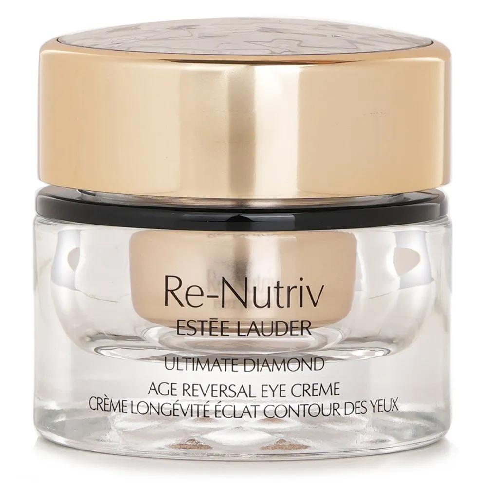 

Ultimate Diamond Age Reversal Eye Cream 15ML