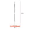 Xiaomi Silicone Scraper Broom Magic Wiper High Place Glass Wiper Floor Mop Household Bathroom Sweeping Water Silicone Scraper Broom Mag