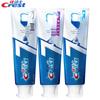 7-Effect Deep Clean Whitening Toothpaste Set