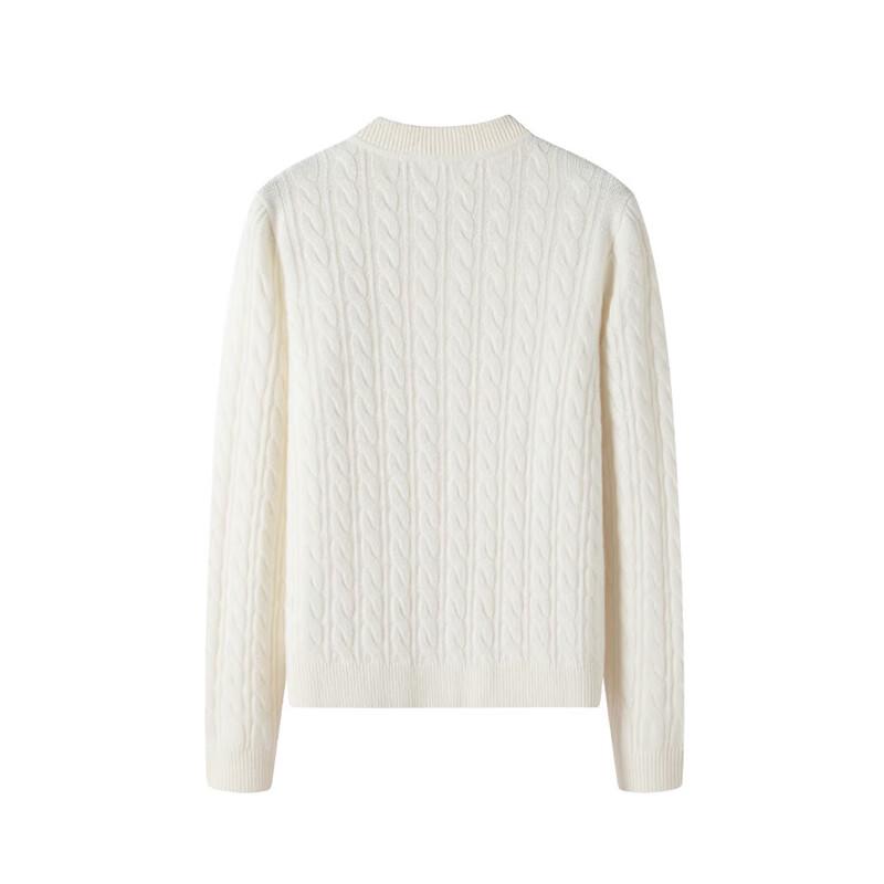 Navigare Women's Casual Long Sleeve Cardigan