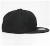 [New Era] 5950 Cap Black Logo New York Yankees Color Out N0001631 11121633 11308579 Black Black 7
