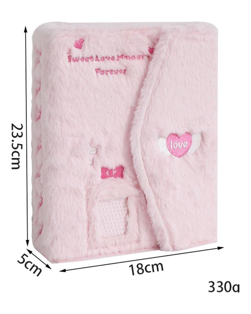 Pořadač A5 fotoalbum, pořadač na pohlednice, držák knihy