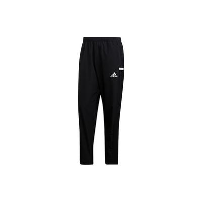 Calças de Treino de Futebol Secas Homem Parte de Baixo Preto DW6869