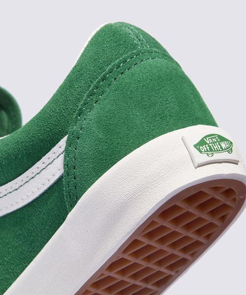 Vans Old Skool Low Pro - Outlines Fairway VN000D0ABR11 [Shipped from Korea] 100% Authentic