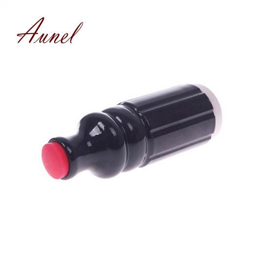 Black Polish Image Stamper Paint Stamp Knife Scraper Stamping Nail Art Tool 1 Set