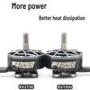 TMOTOR F40 Pro V 5th Gen FPV Drone Motor