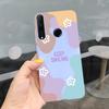 For Honor 10i Case Honor 10 Lite Honor10 Lovely Printing Jelly Silicone TPU Soft Cover Phone Cases For Honor10i HRY-LX1T Funda