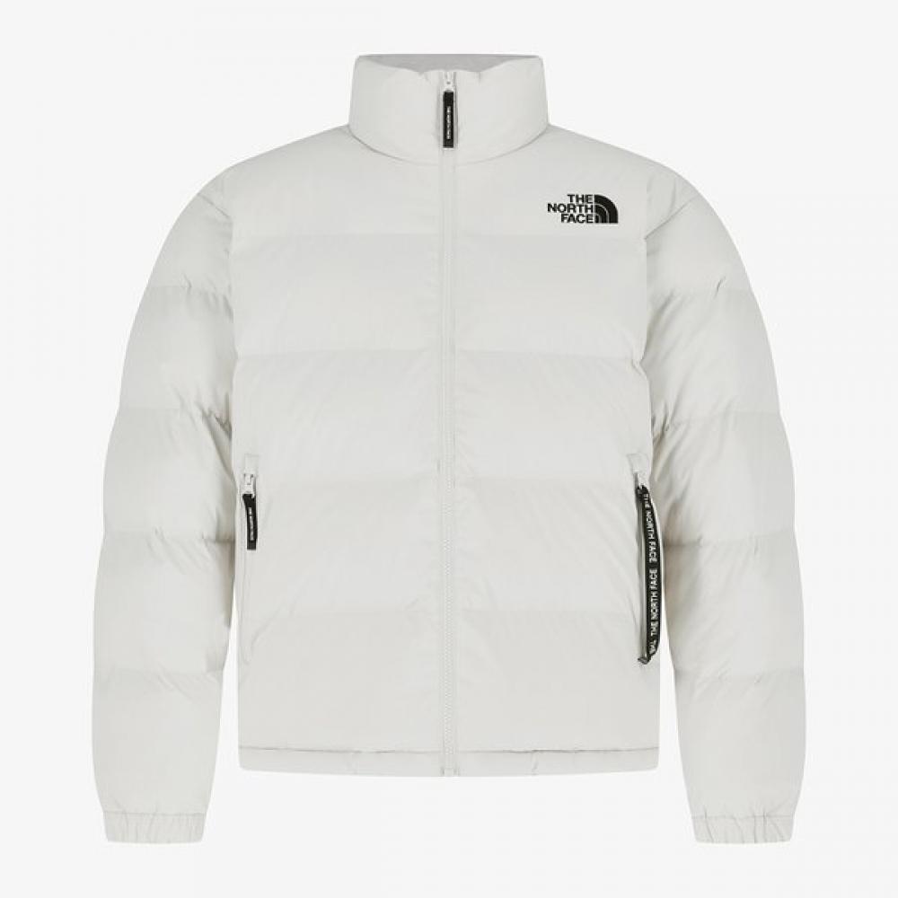 The North Face Nj3nr50k EglOn Ex On Jacket Cream Beige CREAM BEIGE/110