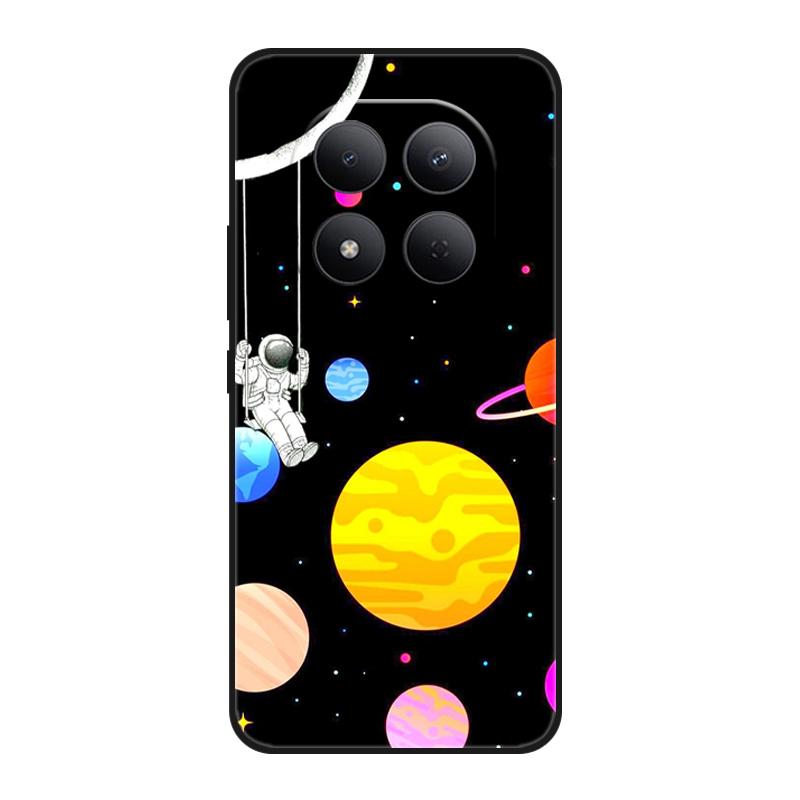 For Poco M8 Pro 5G Soft Silicone Shell Protective Cover Cool Car Animal Cartoon Pattern Phone Case For Xiaomi Poco M8Pro Global