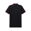 HUGO BOSS Polo Shirt Men's Black 50467344-001