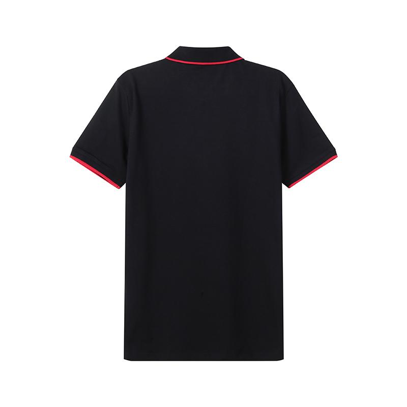 HUGO BOSS Polo Shirt Men's Black 50467344-001