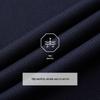 Joeone Men's High-Elastic Casual Straight-Leg Pants
