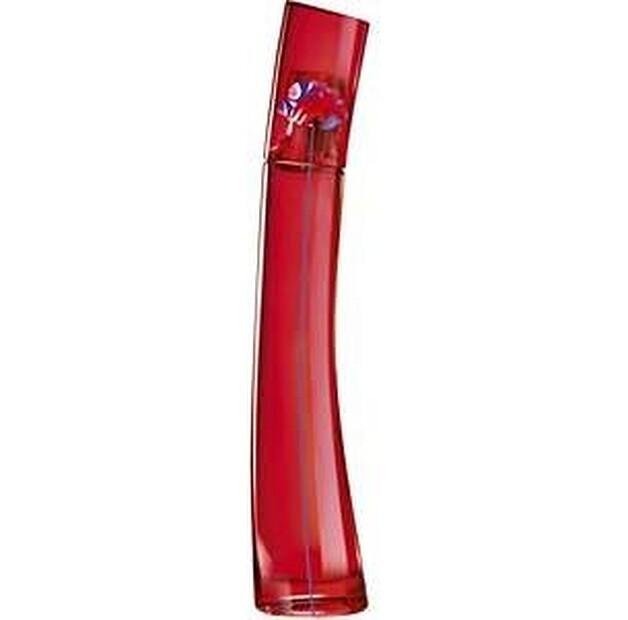 

Туалетная вода Kenzo Flower By Kenzo Memento Spray 50 Ml