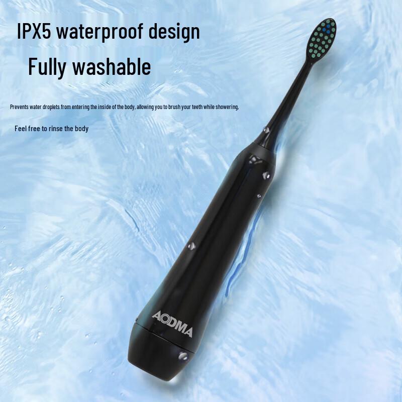 Aodemai D3-W Sonic Electric Toothbrush