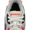 Nike Air Max 90 GORE-TEX Infrared Męskie Sneakersy Summit-White Cool-Grey Bright-Crimson FD5810-101