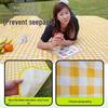 Outdoor Portable Oxford Picnic Mat